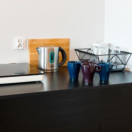 Krakow B&B Dış mekan fotoğraf