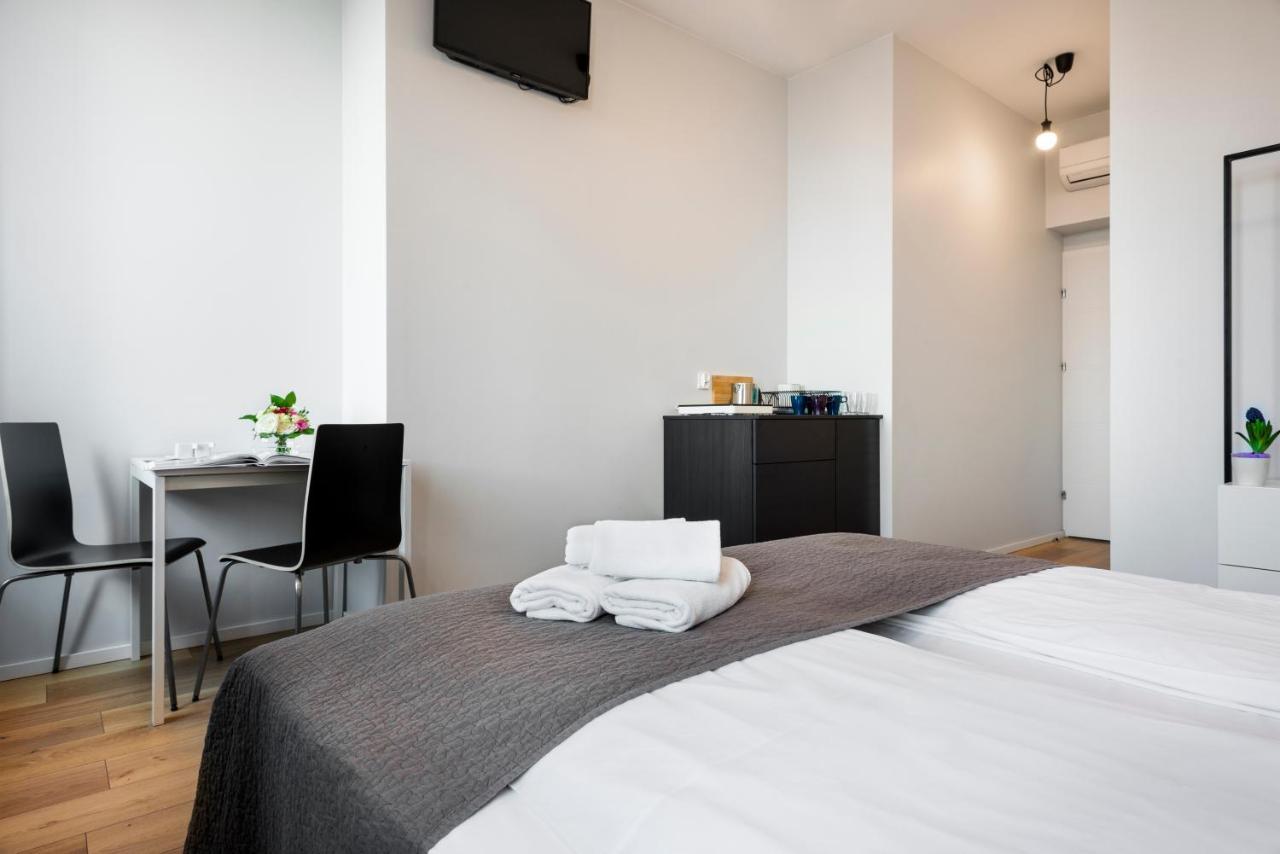 Krakow B&B Dış mekan fotoğraf