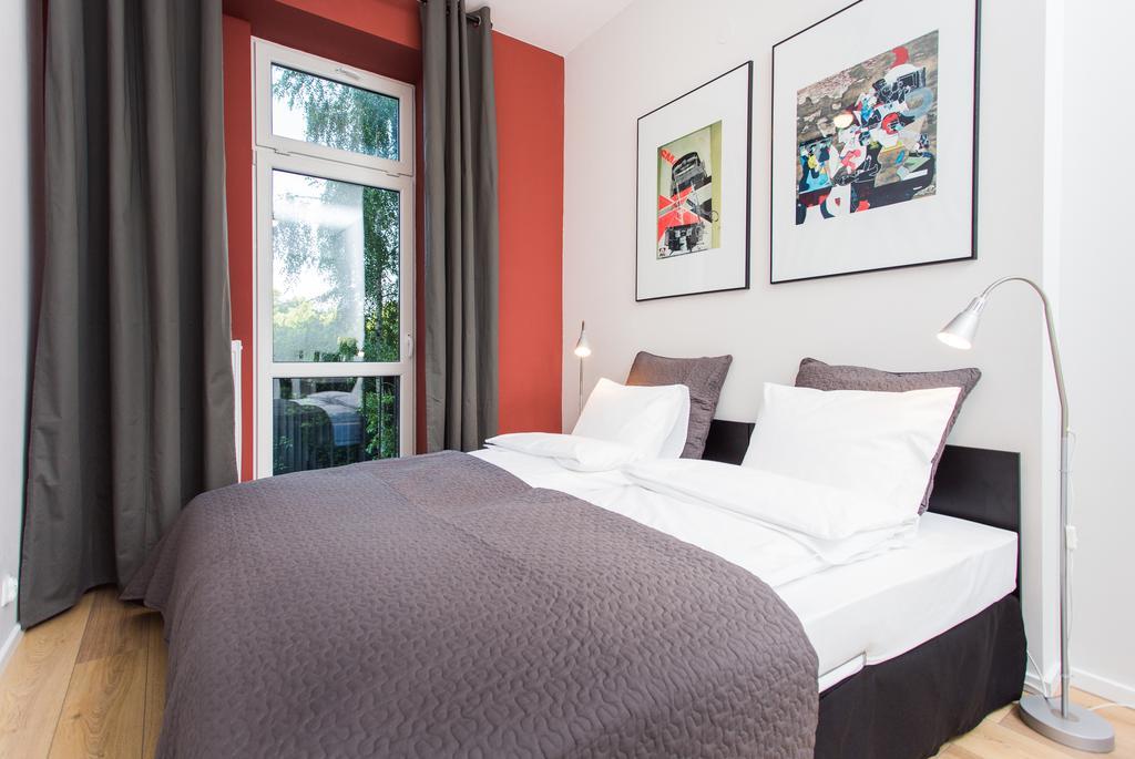 Krakow B&B Oda fotoğraf
