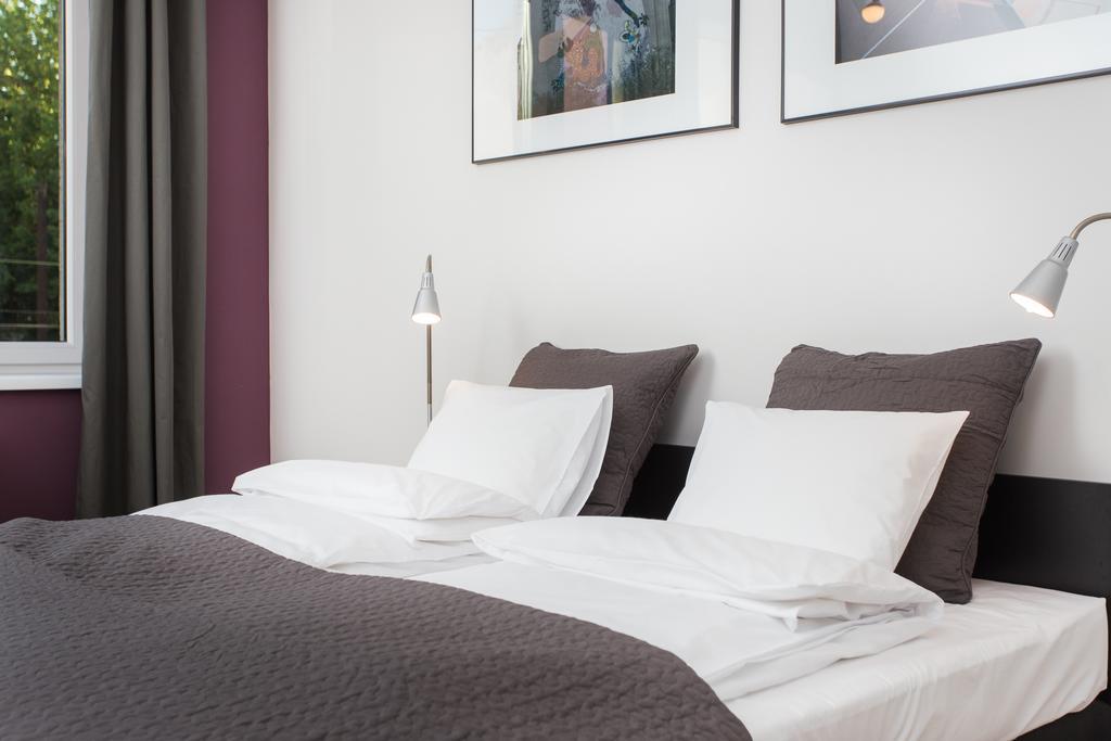 Krakow B&B Oda fotoğraf