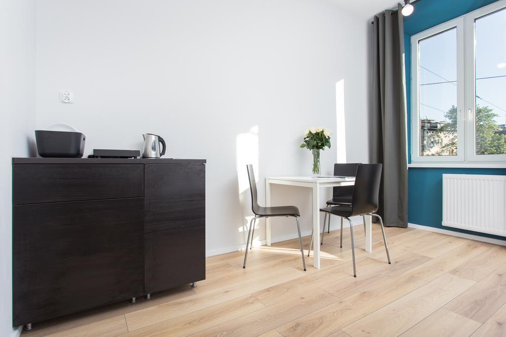 Krakow B&B Oda fotoğraf