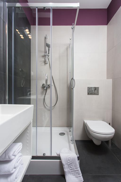 Krakow B&B Oda fotoğraf