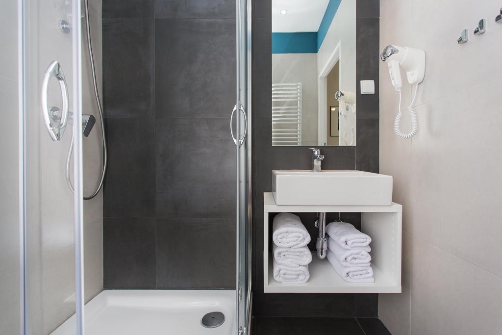 Krakow B&B Oda fotoğraf