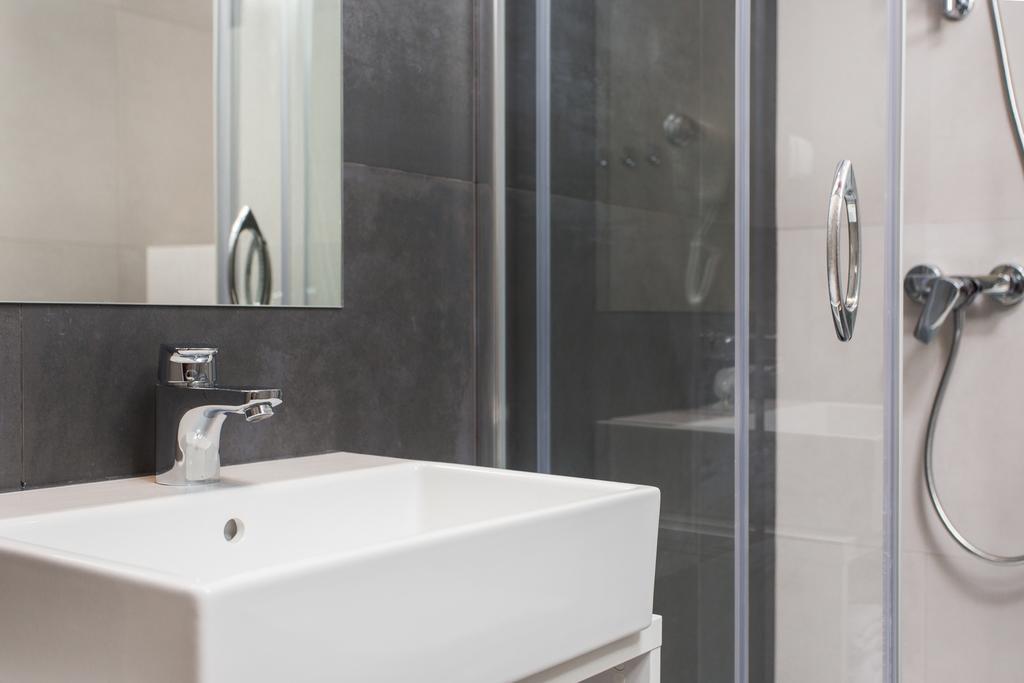 Krakow B&B Oda fotoğraf