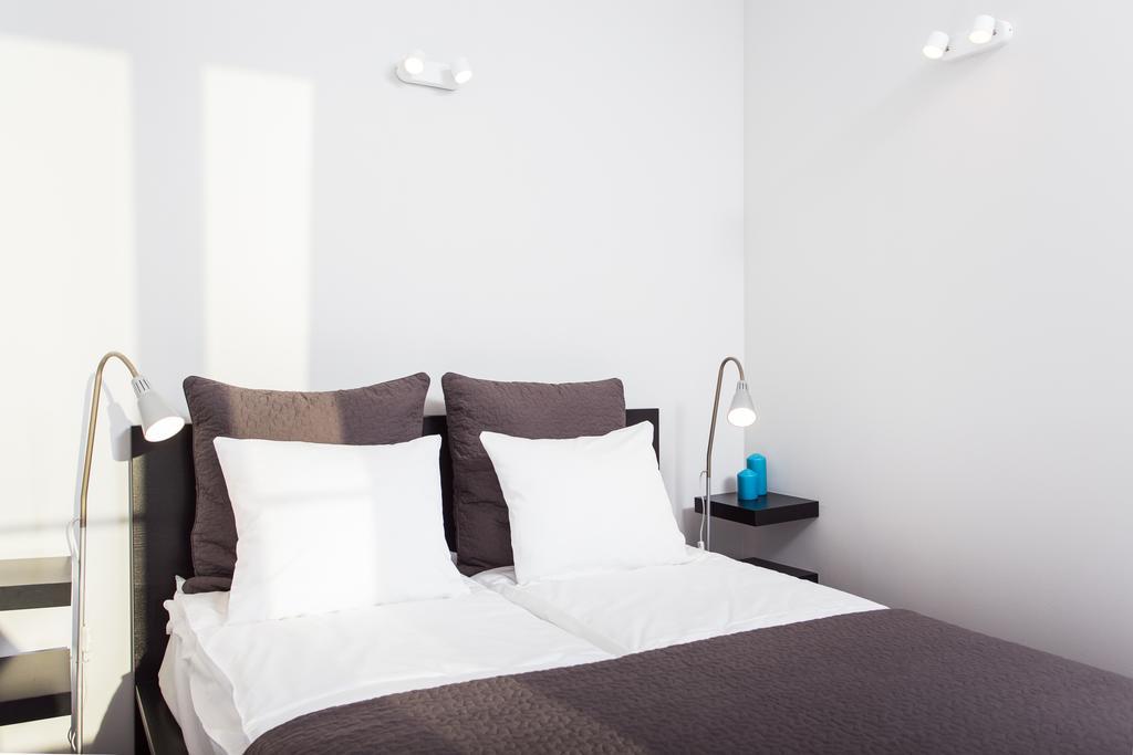 Krakow B&B Oda fotoğraf