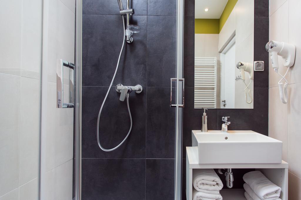 Krakow B&B Oda fotoğraf