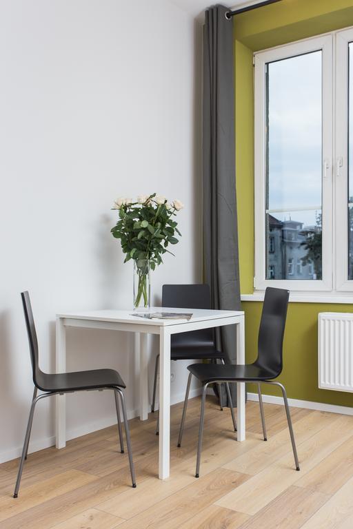 Krakow B&B Oda fotoğraf