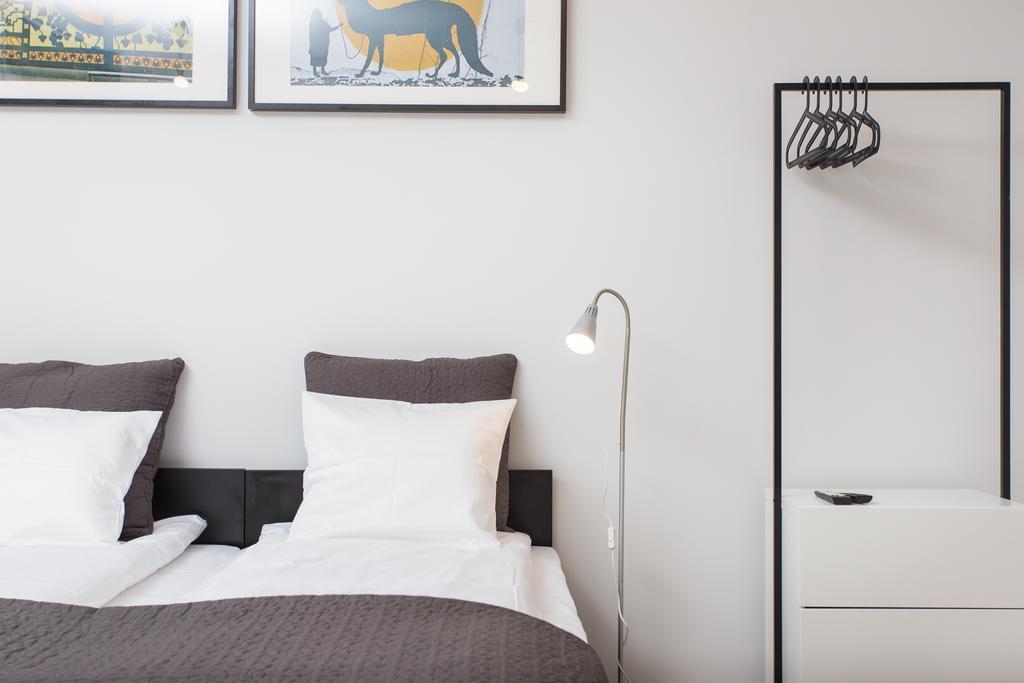 Krakow B&B Oda fotoğraf