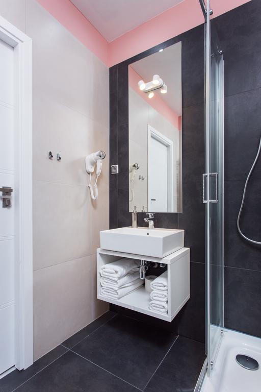 Krakow B&B Oda fotoğraf