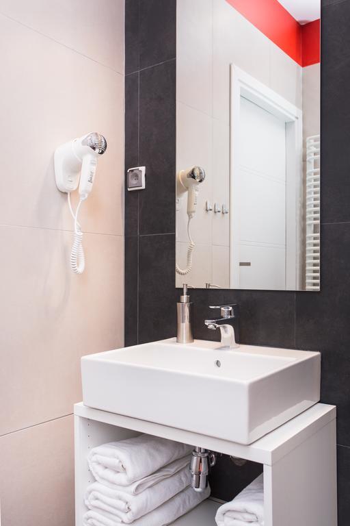 Krakow B&B Oda fotoğraf