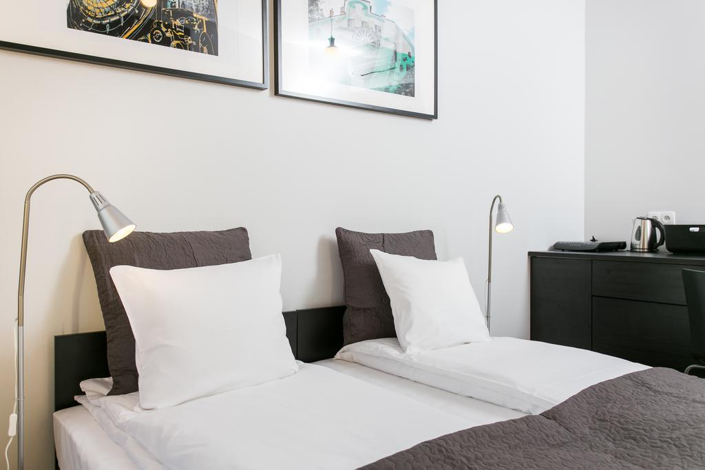 Krakow B&B Dış mekan fotoğraf