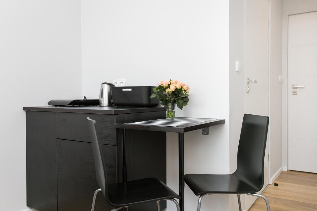 Krakow B&B Dış mekan fotoğraf