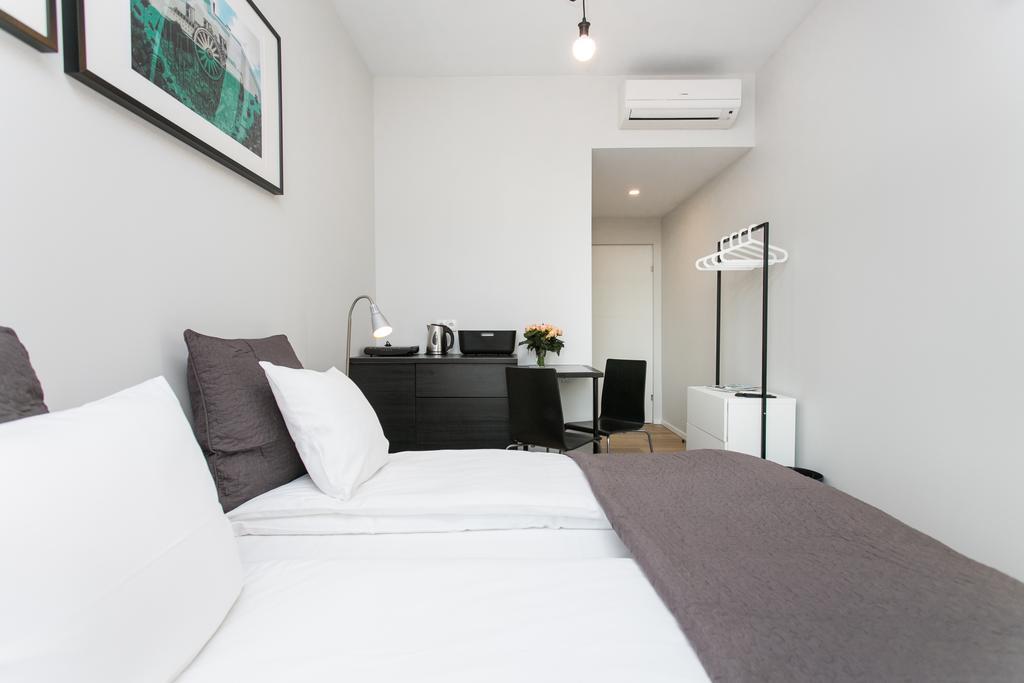 Krakow B&B Dış mekan fotoğraf