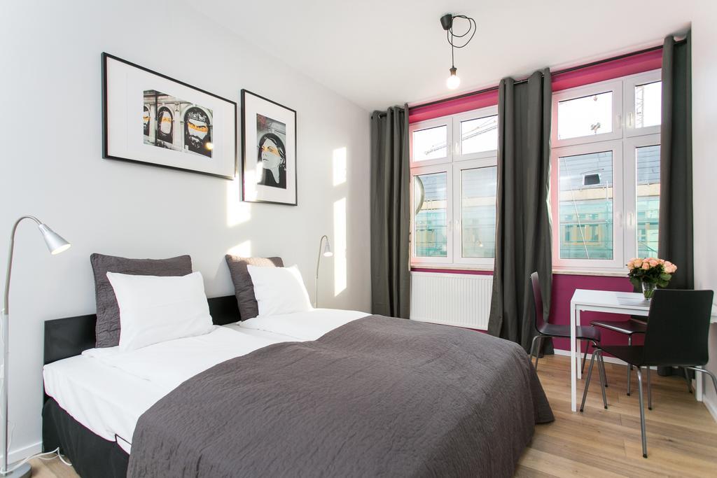 Krakow B&B Dış mekan fotoğraf