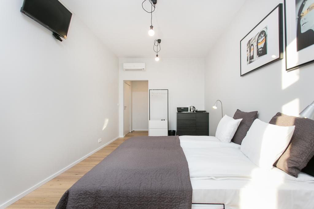 Krakow B&B Dış mekan fotoğraf