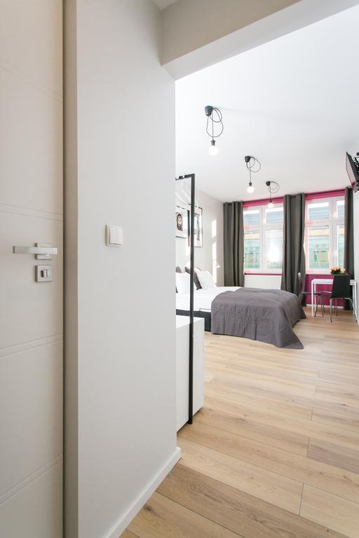 Krakow B&B Dış mekan fotoğraf