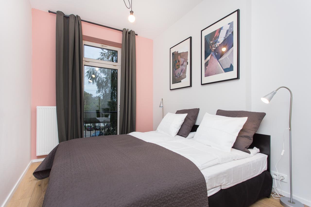 Krakow B&B Dış mekan fotoğraf