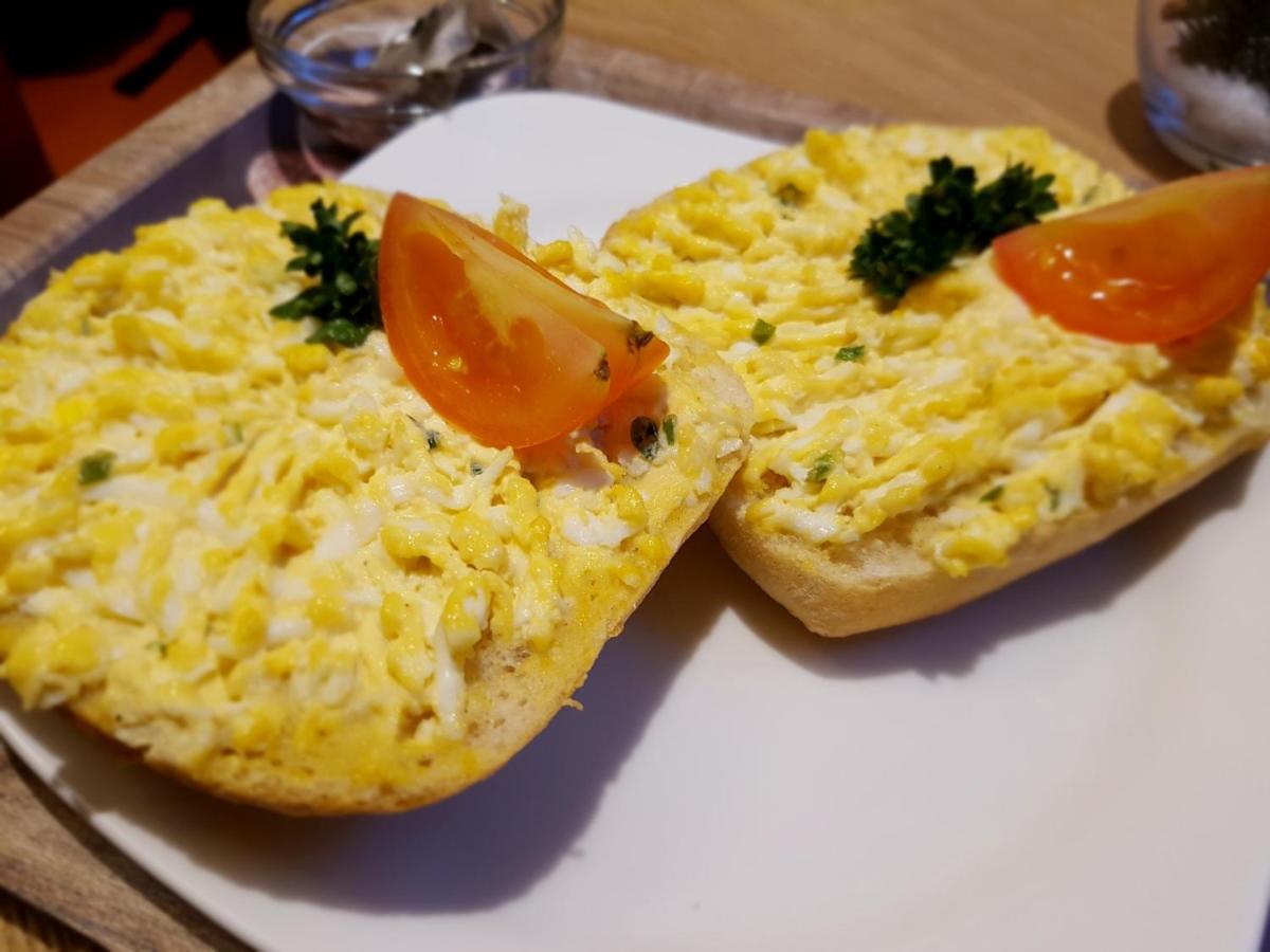 Krakow B&B Dış mekan fotoğraf